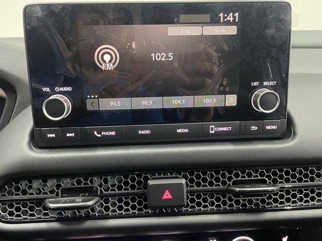 Used 2024 Honda HR-V Sport image 14