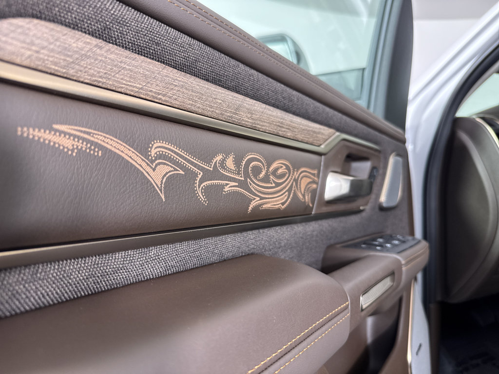 New 2027 RAM 1500 Limited w/ Bed Utility Group AWD/4WD image 30