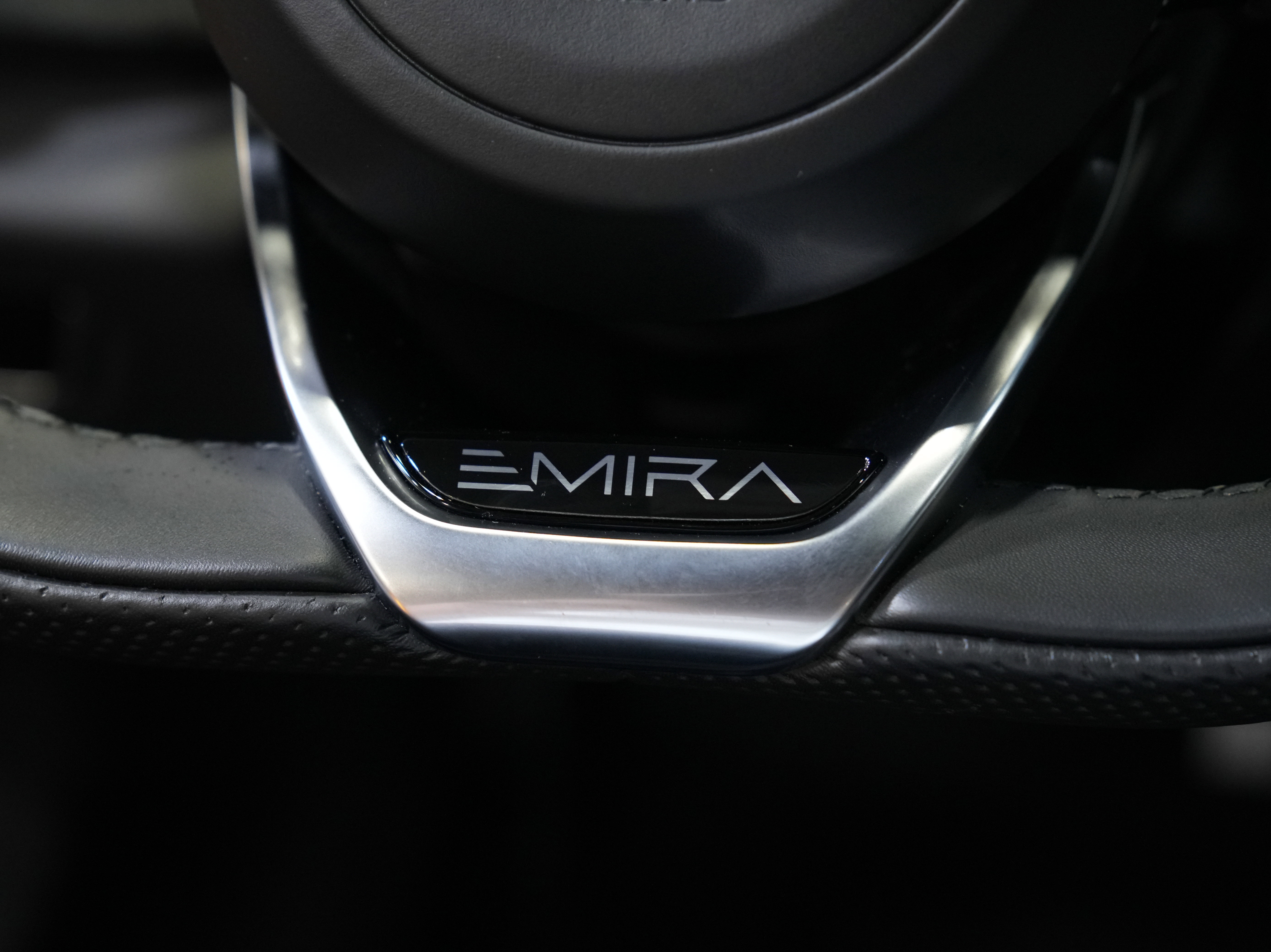 Used 2024 Lotus Emira First Edition image 36