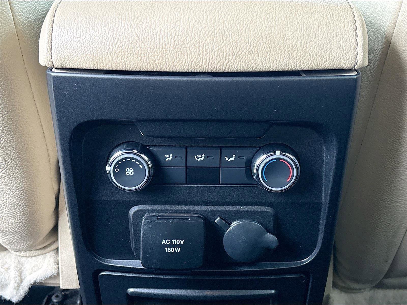 Used 2018 Ford Flex SEL w/ Equipment Group 202A image 27