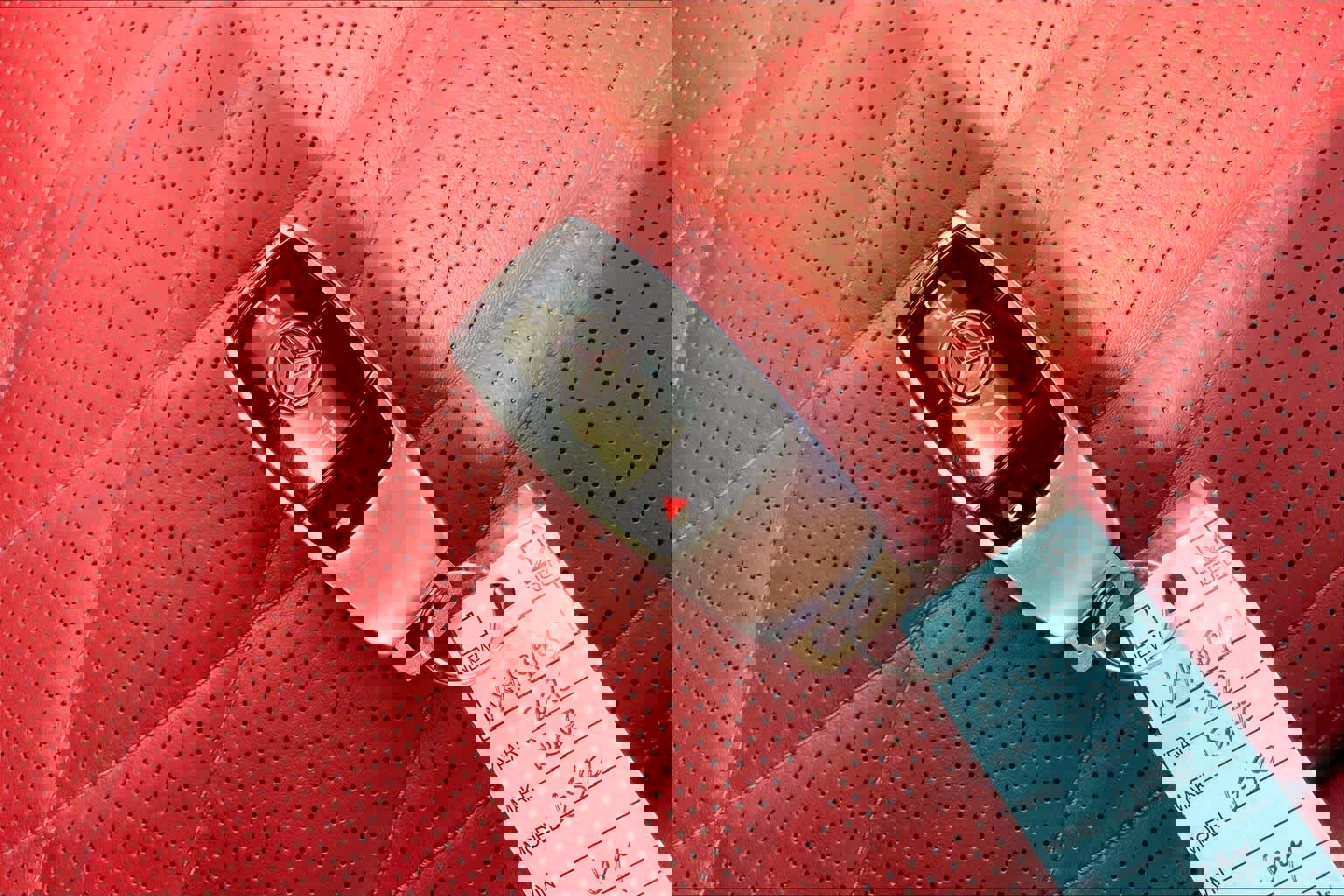 Used 2022 Mercedes-Benz G 550 image 14