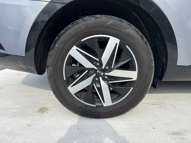 Used 2021 Kia Sorento S w/ Panoramic Sunroof Package FWD image 20