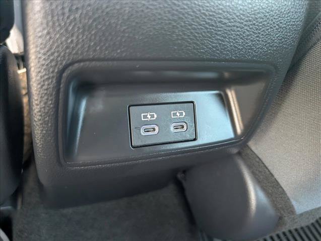 Used 2026 Toyota Corolla LE w/ Body Protection Package (TMS) FWD image 18