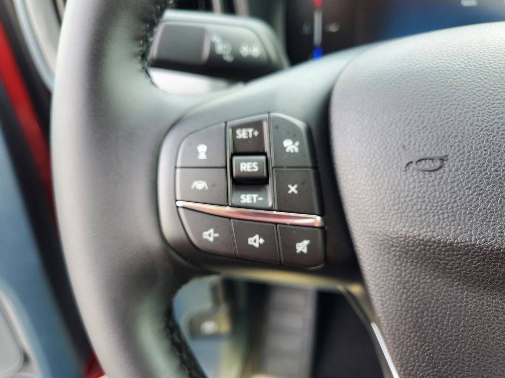 New 2025 Ford Maverick Lariat w/ Black Appearance Package image 27