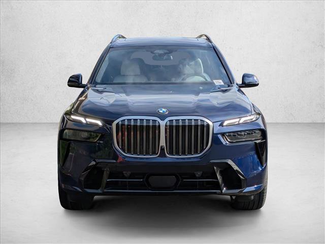 New 2026 BMW X7 xDrive40i w/ M Sport Package image 5