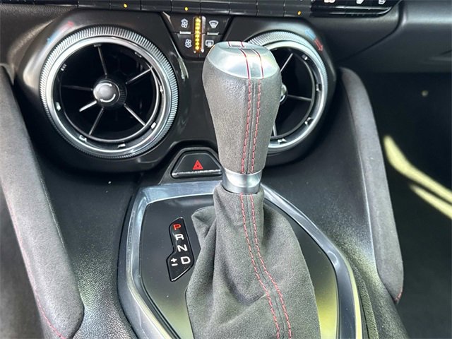 Used 2022 Chevrolet Camaro ZL1 image 15
