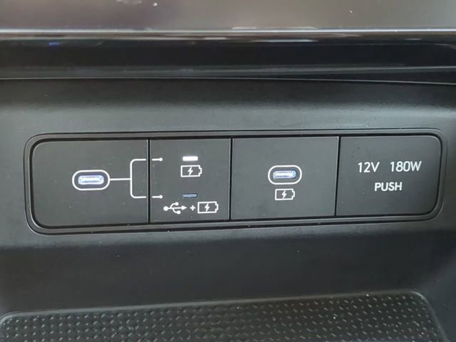 Used 2026 Hyundai Tucson SEL FWD image 20