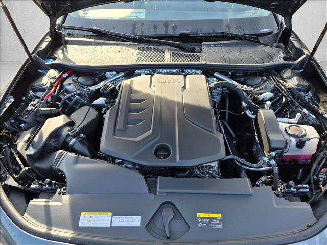 New 2026 Audi A5 2.0T Premium AWD/4WD image 16