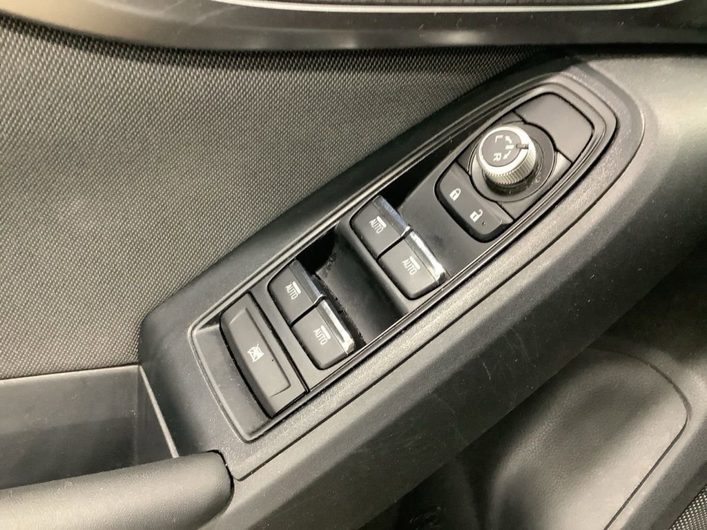 Used 2022 Subaru WRX Premium image 11