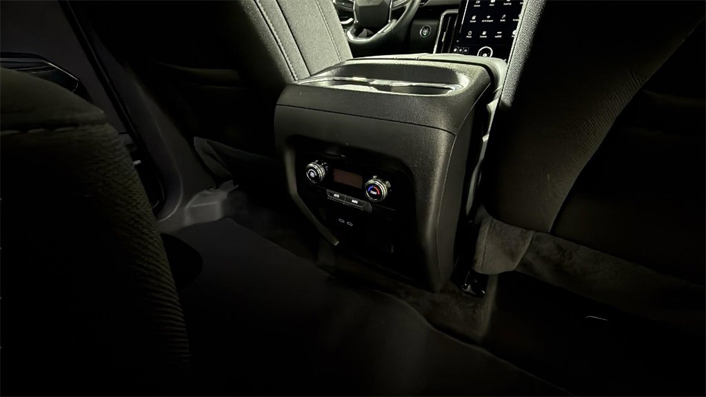 Certified 2025 GMC Acadia Elevation image 34