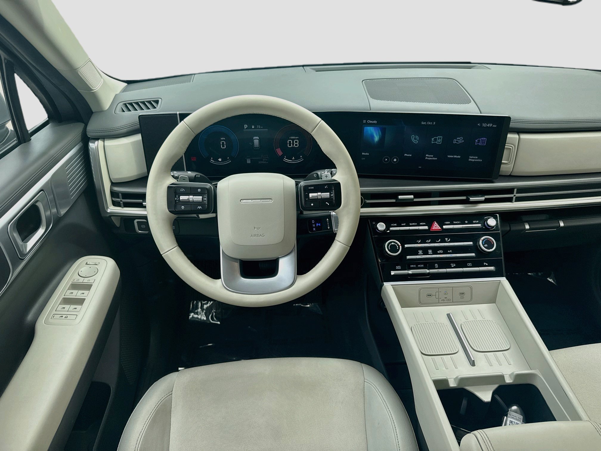 Used 2024 Hyundai Santa Fe SE FWD image 18