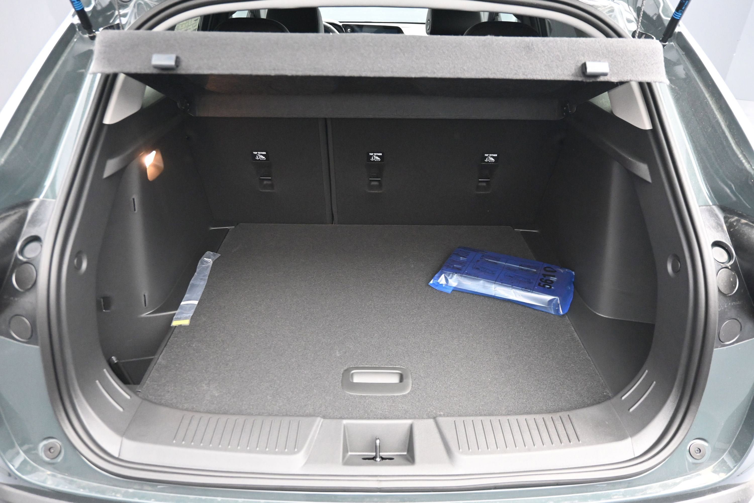New 2026 Chevrolet Trax LT w/ Sunroof Package FWD image 26