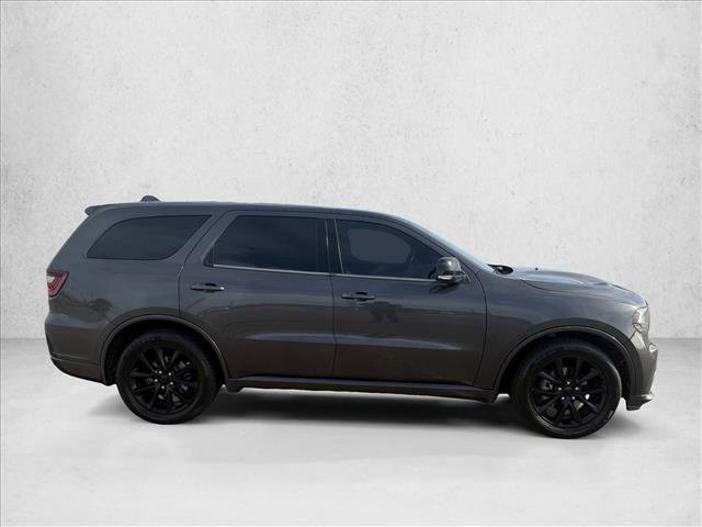 Used 2018 Dodge Durango GT w/ Blacktop Package image 4