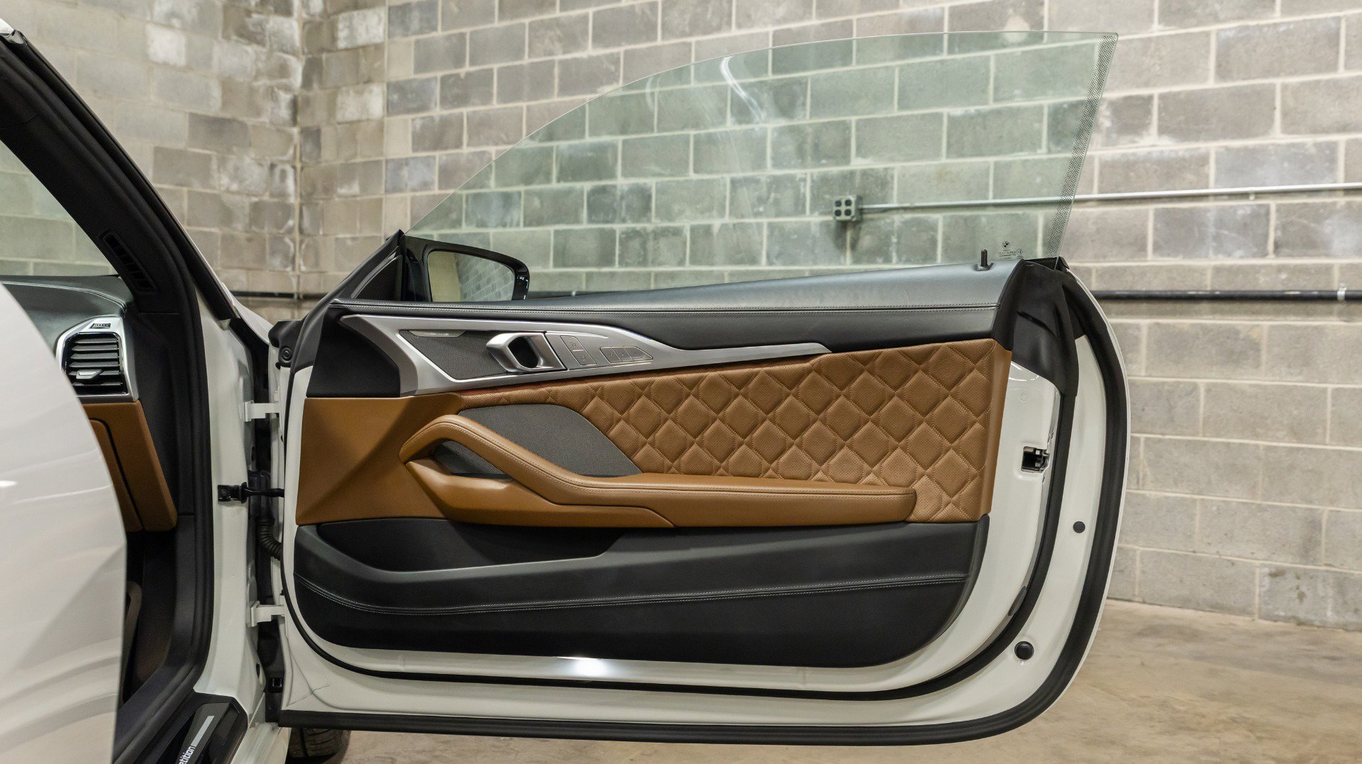 Used 2023 BMW M8 Competition image 50