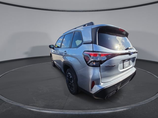 New 2026 Subaru Forester Premium image 6