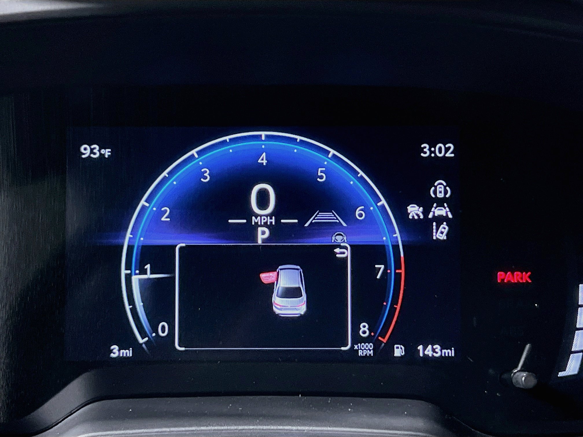New 2026 Toyota Corolla LE FWD image 22