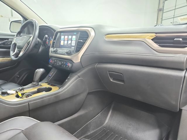 Used 2018 GMC Acadia Denali w/ Technology Package AWD/4WD image 45