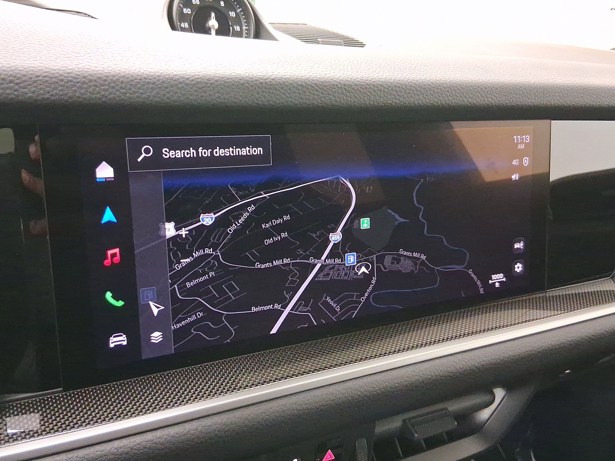 Used 2026 Porsche Cayenne Coupe image 25