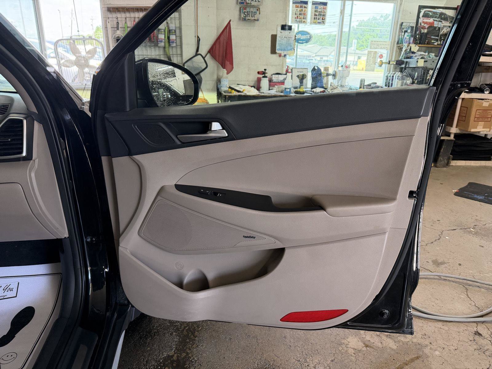 Used 2020 Hyundai Tucson Ultimate AWD/4WD image 29