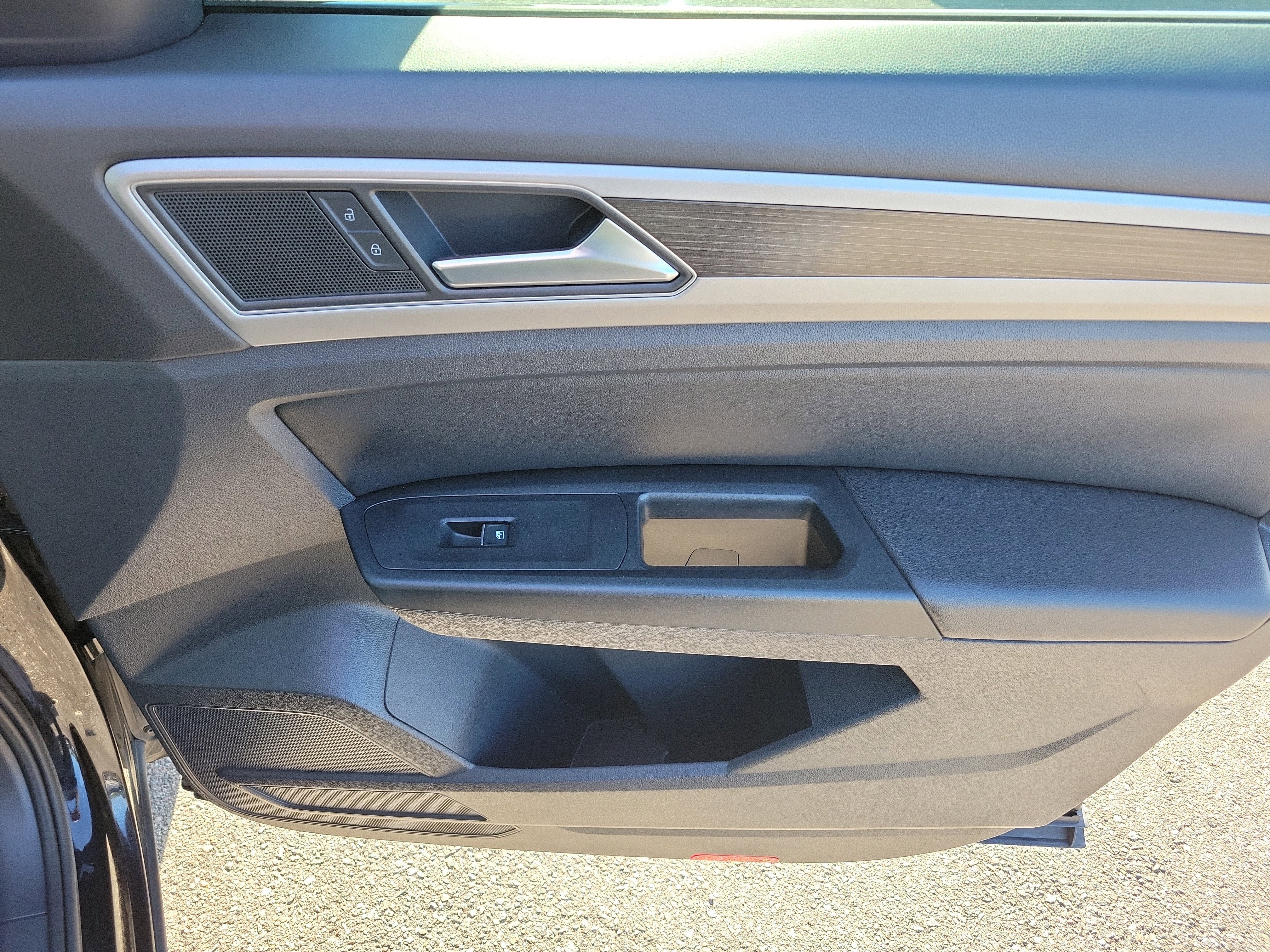 Used 2019 Volkswagen Atlas SEL image 10