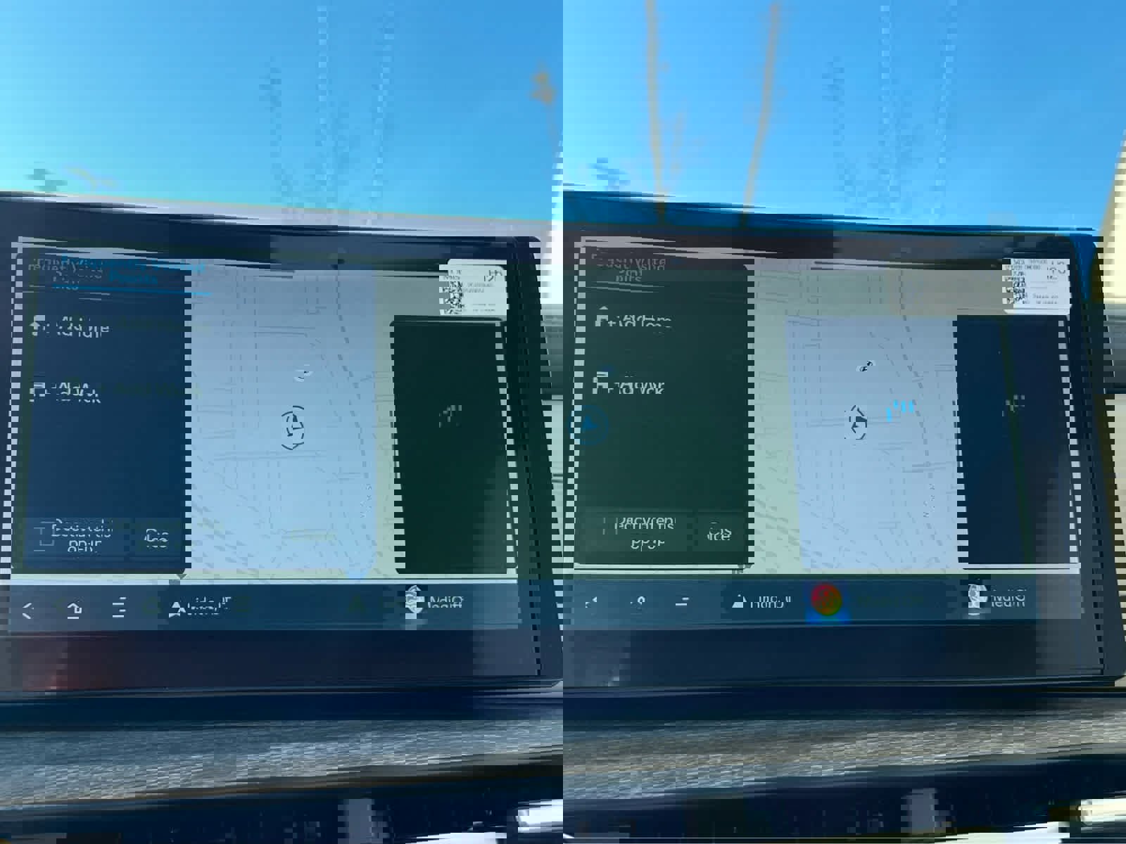 New 2026 Hyundai Santa Fe Limited image 36