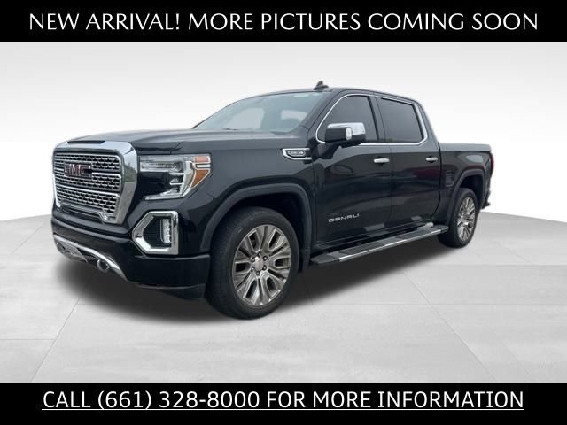 Used 2020 GMC Sierra 1500 Denali image 1