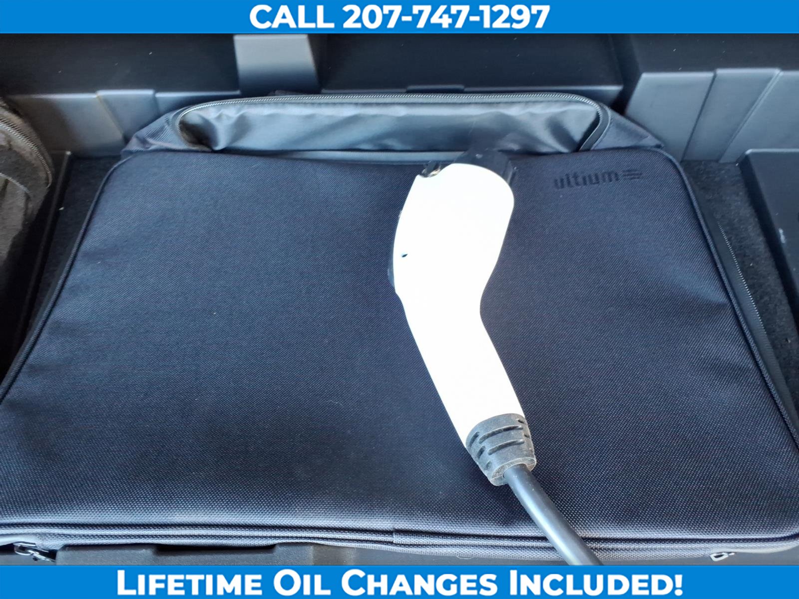 Used 2024 Chevrolet Blazer EV LT image 11