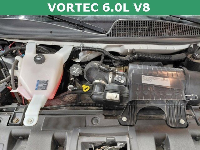 Used 2019 Chevrolet Express 3500 LT w/ LT Preferred Equipment Group image 11