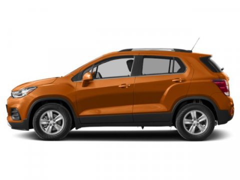 Certified 2019 Chevrolet Trax LT w/ LT Convenience Package image 6