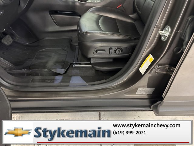 Used 2019 GMC Terrain SLT w/ Preferred Package image 35