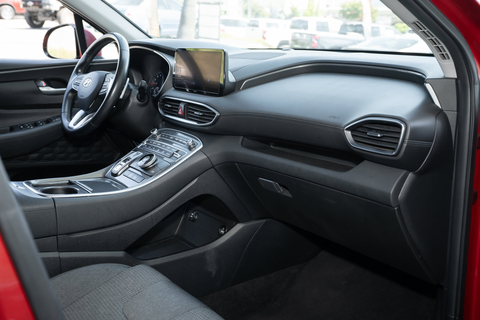 Used 2023 Hyundai Santa Fe SEL image 41