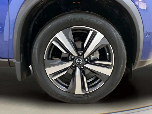 Used 2023 Nissan Rogue Platinum AWD/4WD image 96