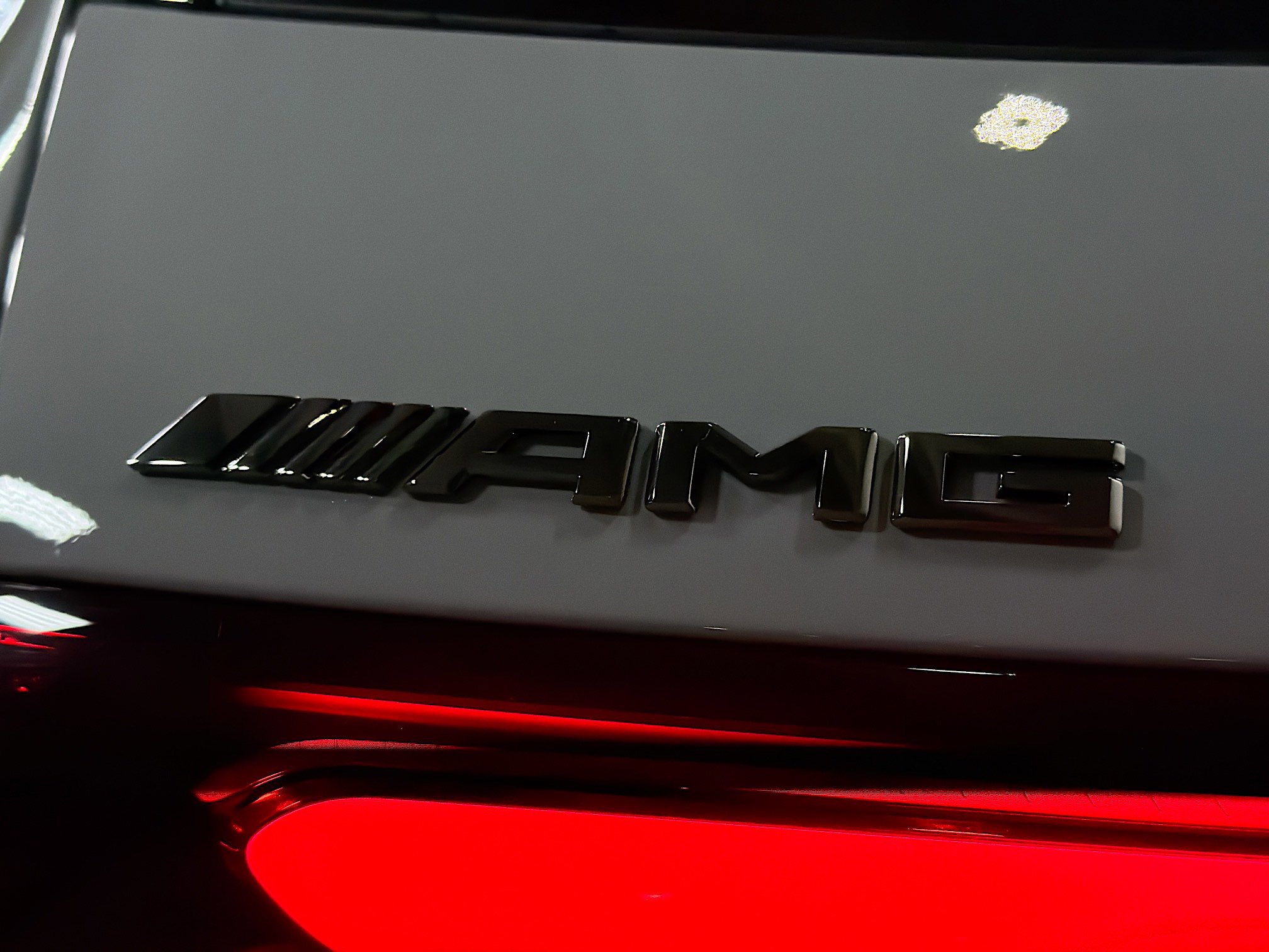 Used 2025 Mercedes-Benz GLC 63 AMG S image 12