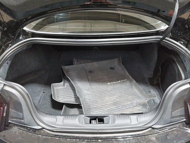 Used 2024 Ford Mustang Dark Horse image 28