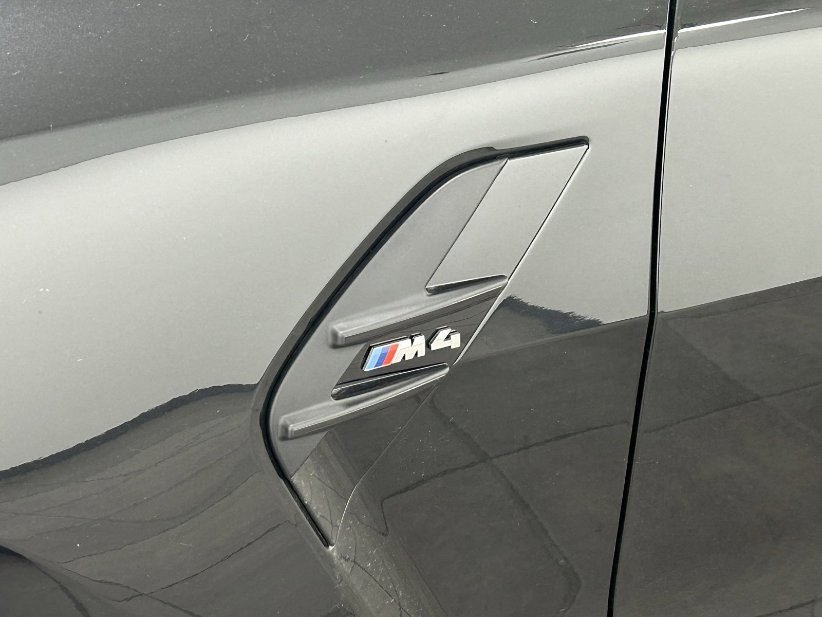 New 2026 BMW M4 Coupe w/ Executive Package image 3