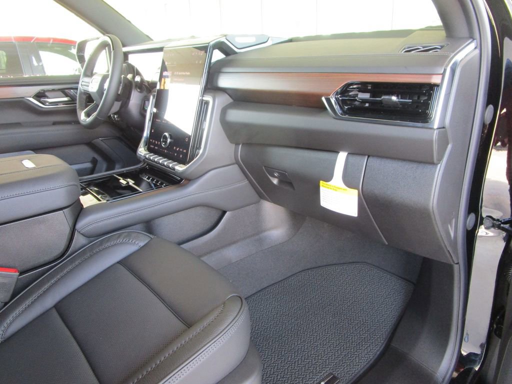 New 2026 GMC Yukon Denali w/ Denali Reserve Package image 33