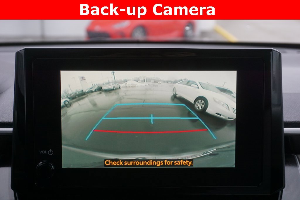 Certified 2023 Toyota Corolla Cross L image 7