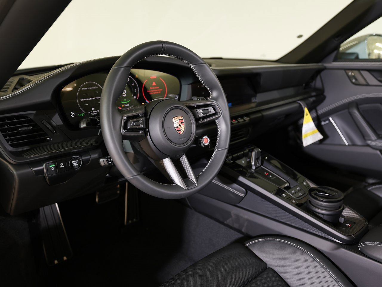 New 2026 Porsche 911 Carrera GTS image 4