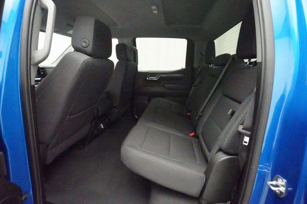 Certified 2024 GMC Sierra 1500 Elevation AWD/4WD image 15