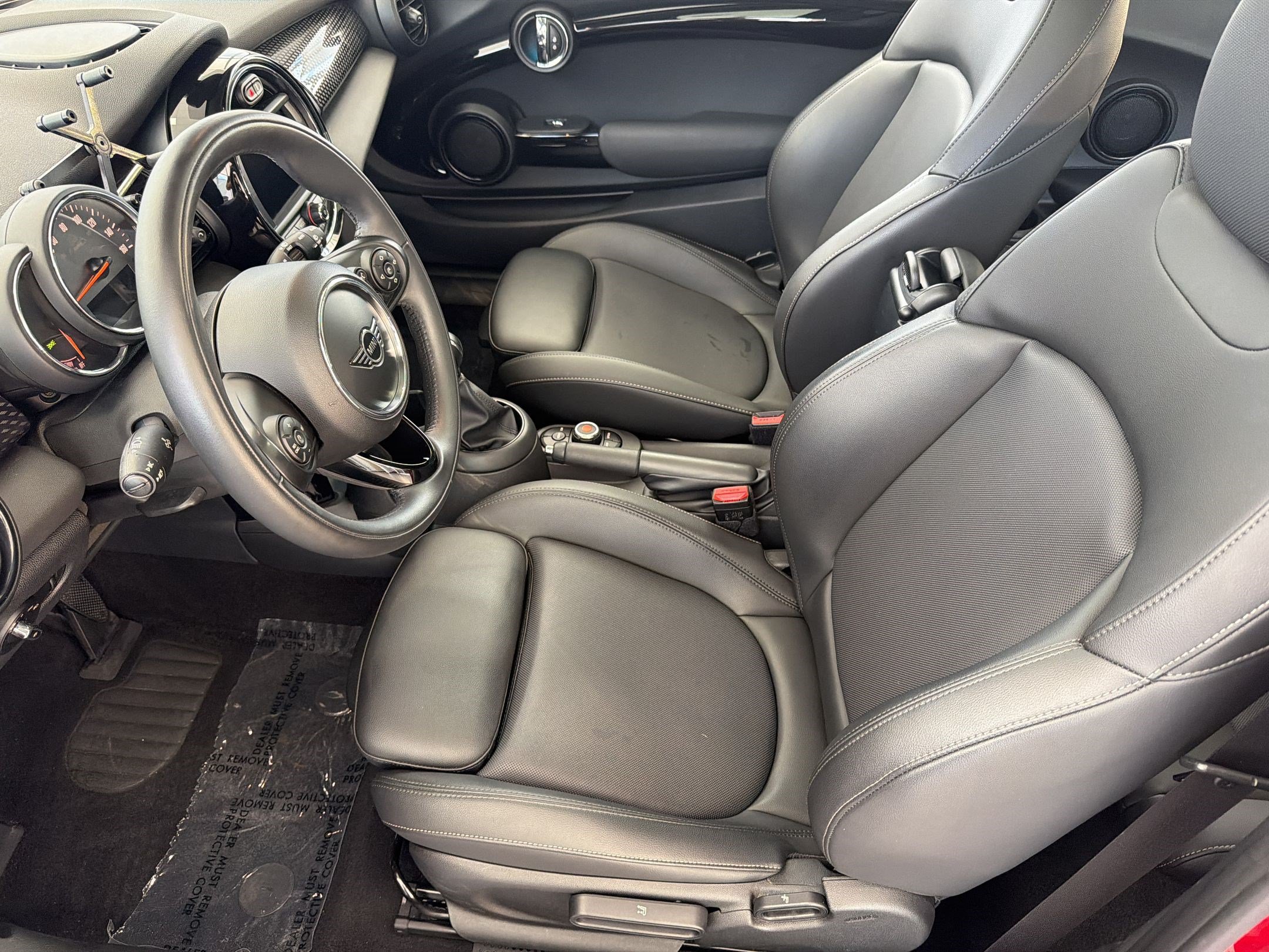 Used 2021 MINI Cooper S FWD image 5