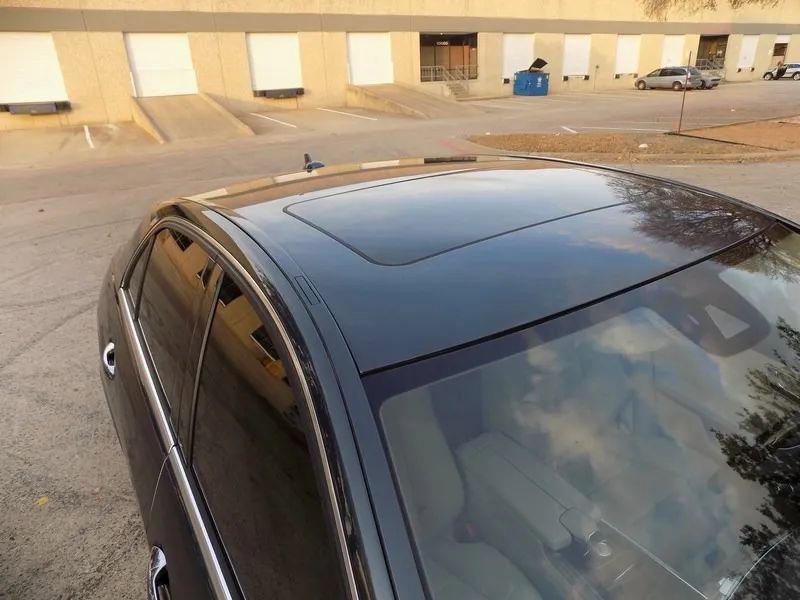 Used 2014 Mercedes-Benz E 350 Sedan image 14