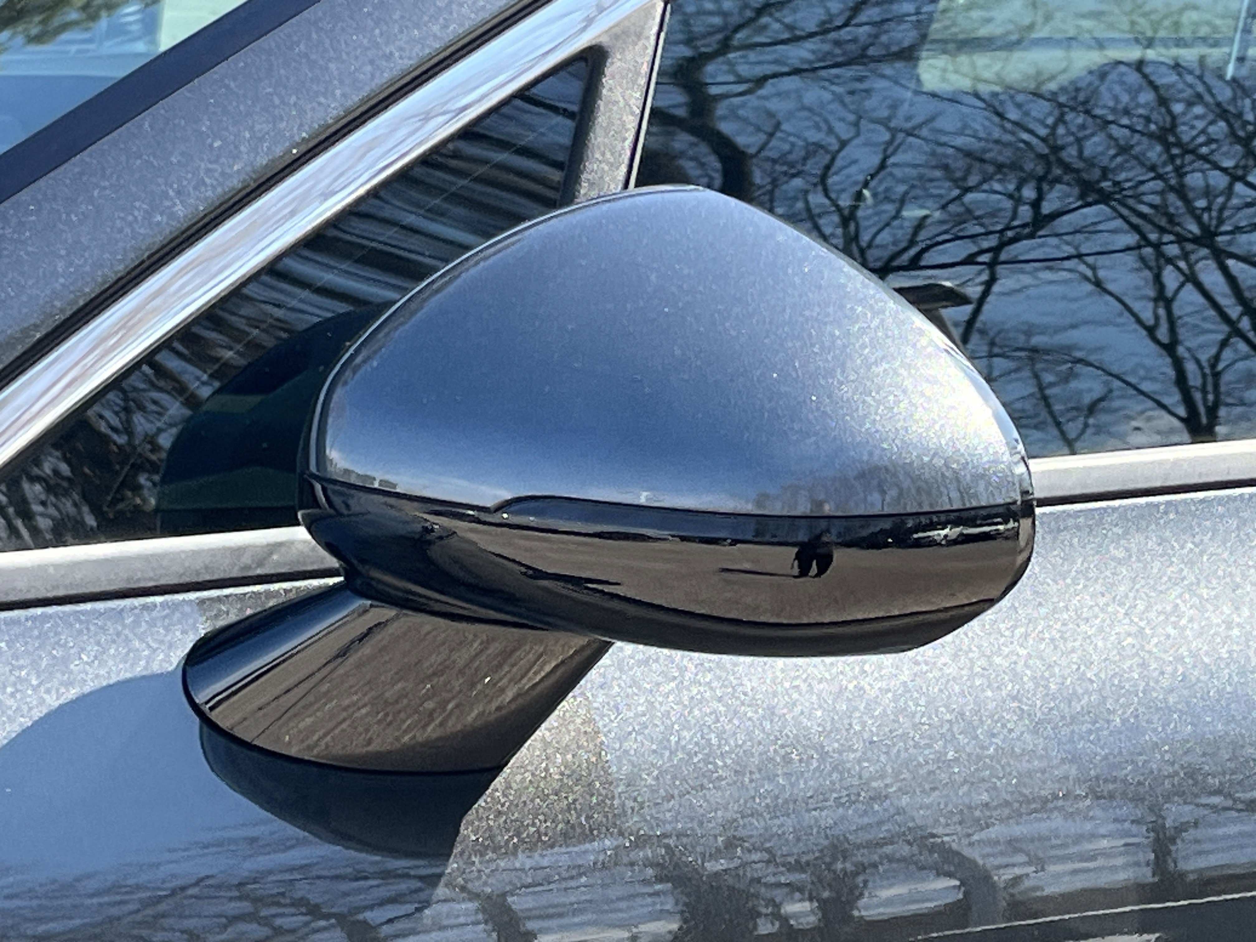 Certified 2025 Kia K5 LXS FWD image 30