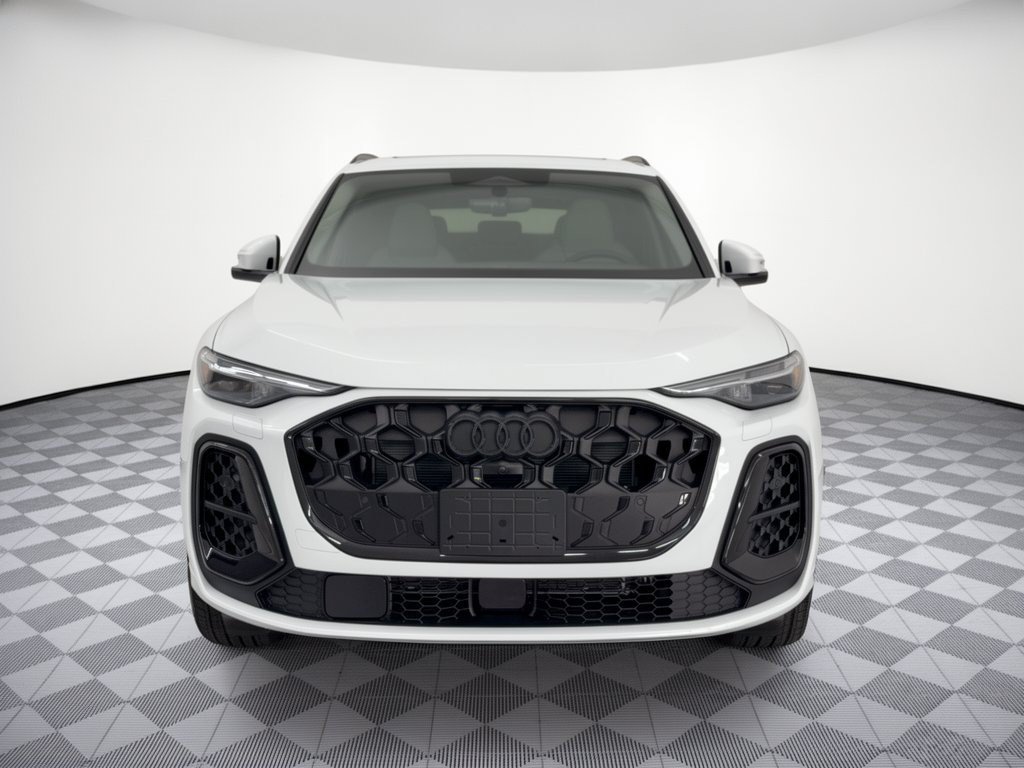 New 2026 Audi Q5 Prestige AWD/4WD image 6