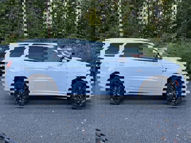 New 2026 Dodge Durango GT image 9