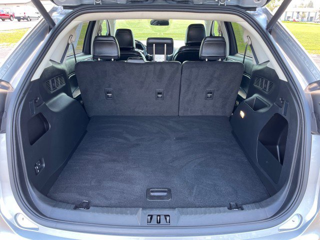 Used 2023 Ford Edge SEL w/ Convenience Package image 27