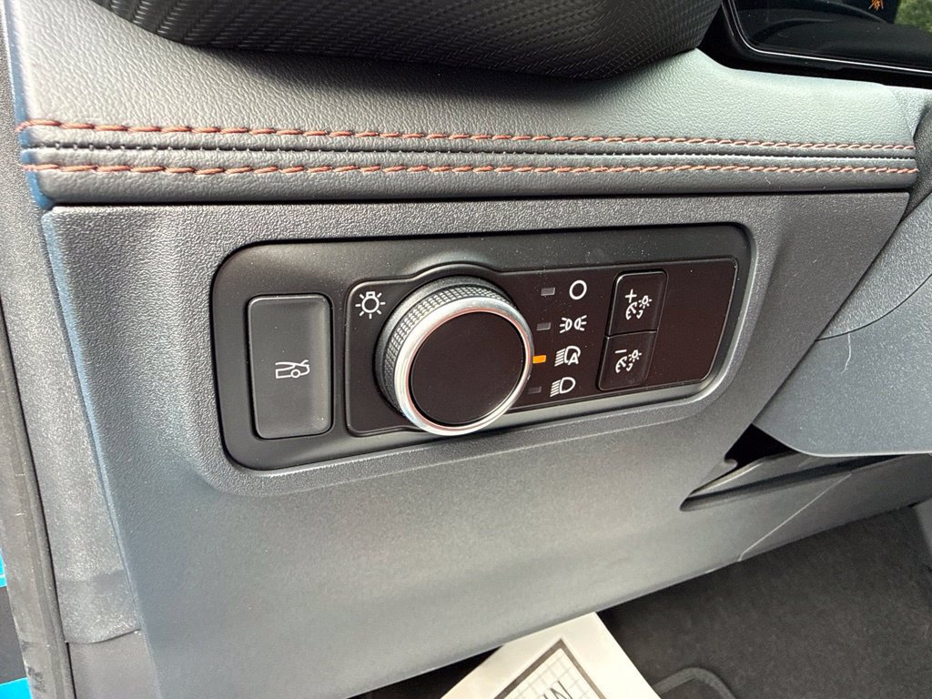 Used 2024 Ford Mustang GT Premium RWD image 20