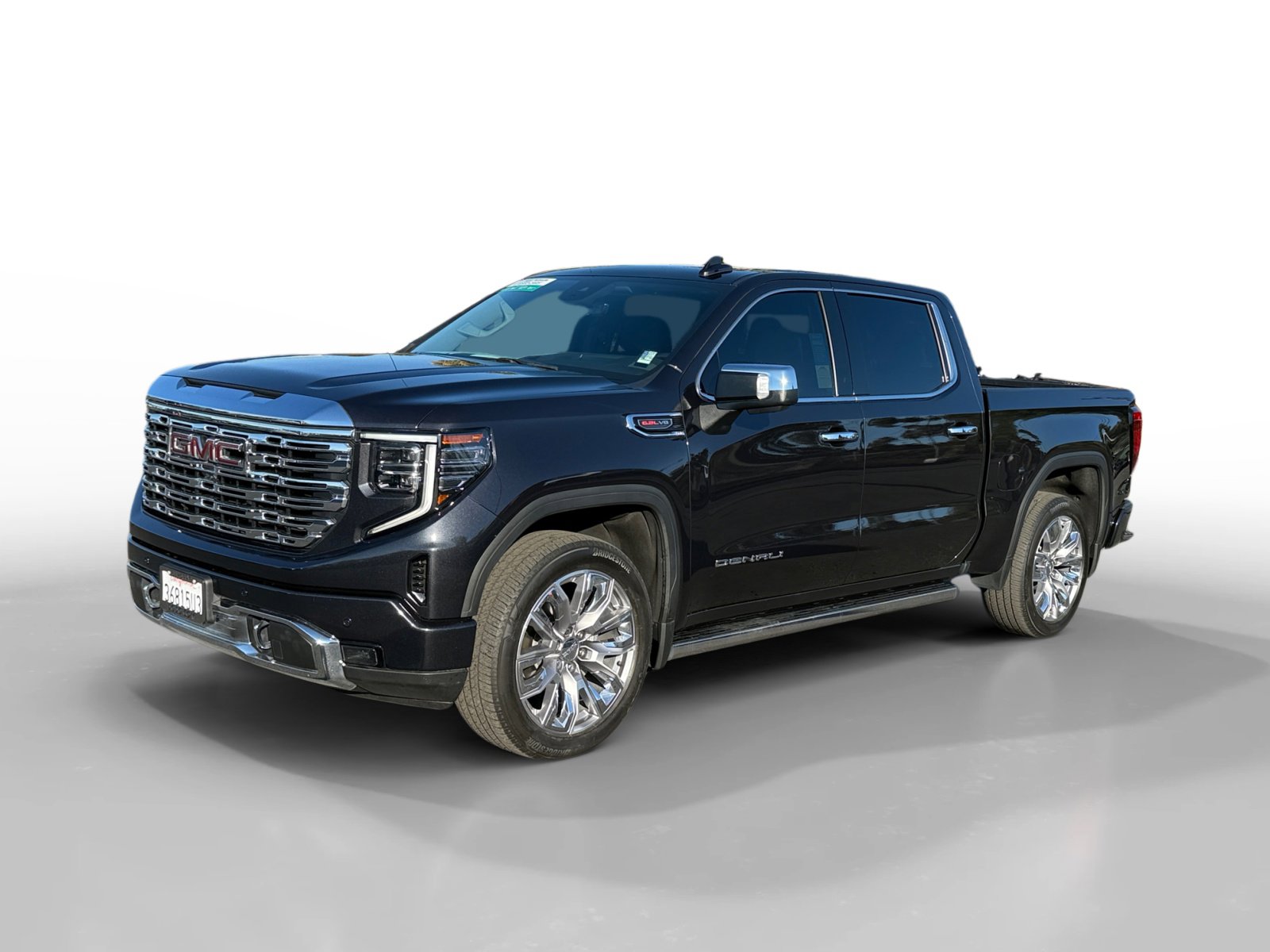 Used 2023 GMC Sierra 1500 Denali