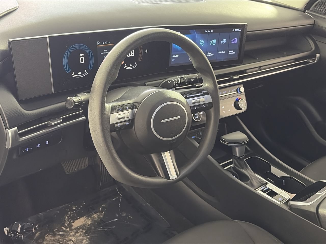Used 2025 Hyundai Tucson SEL FWD image 10