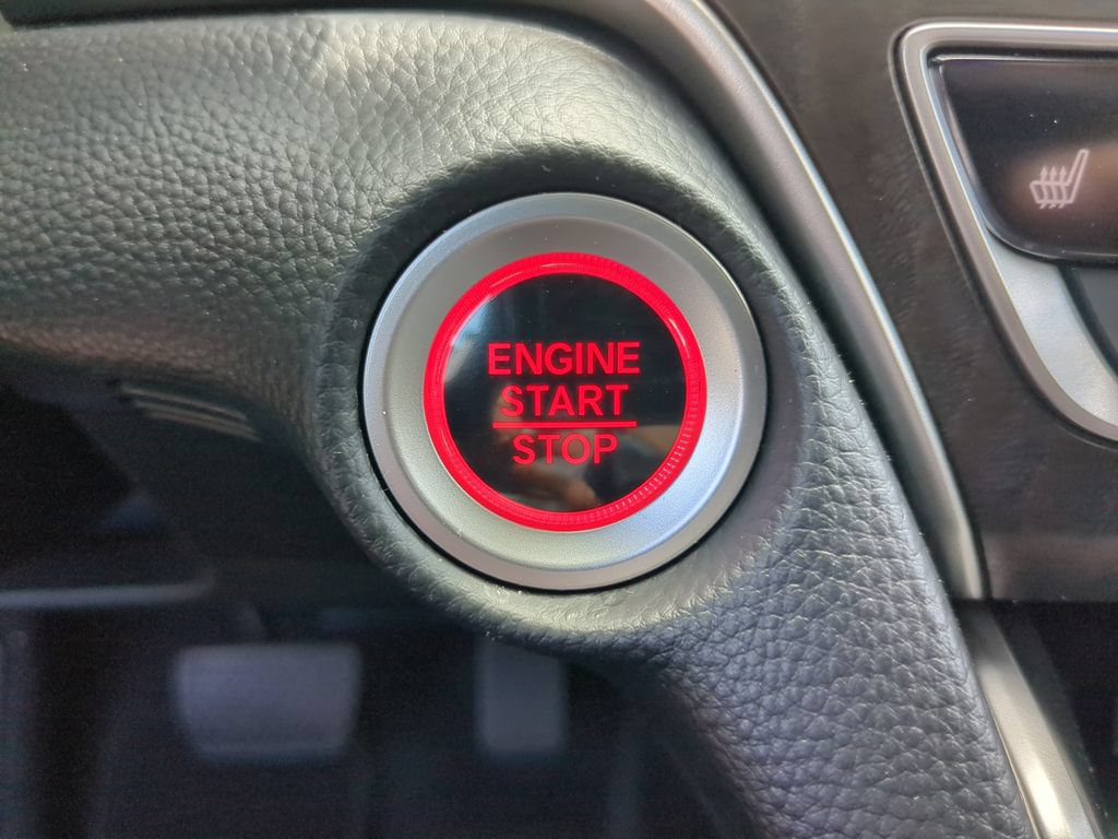 Used 2018 Honda Accord EX image 29