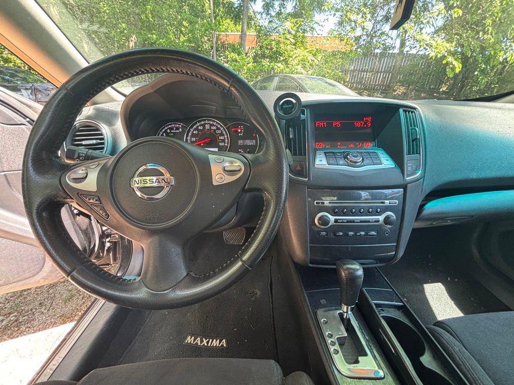 Used 2014 Nissan Maxima 3.5 S FWD image 6
